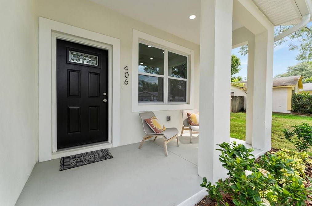 406 Van Reed Manor Dr, Brandon, FL 33511-7996