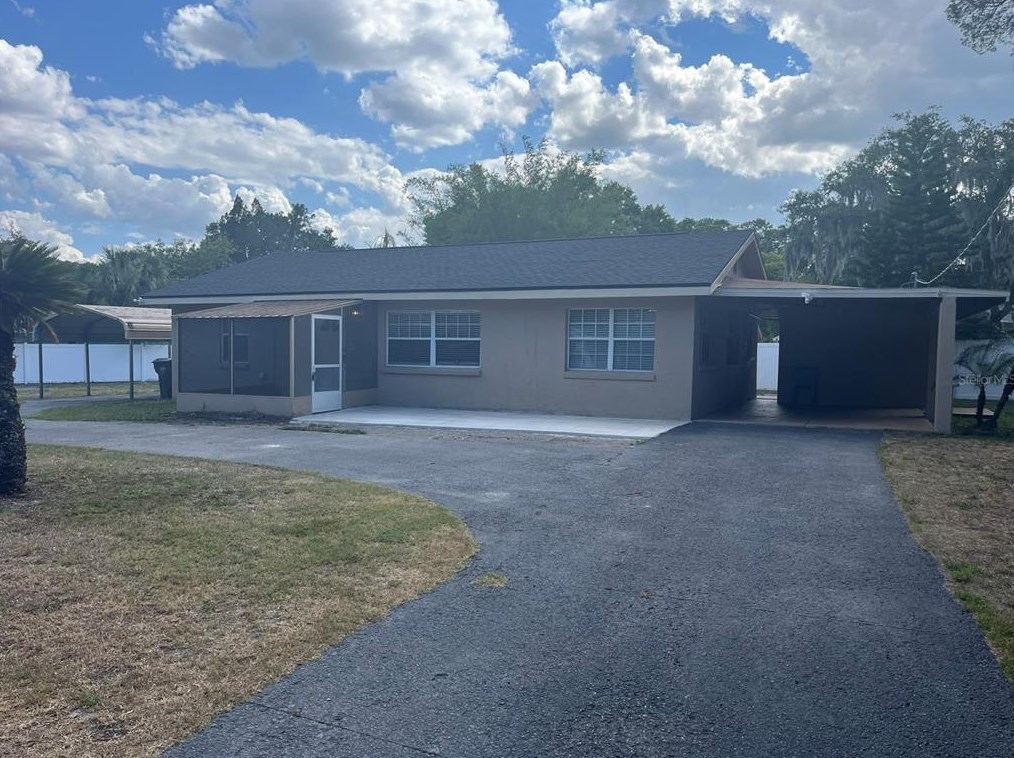 8001 Mays Ave, Riverview, FL 33578