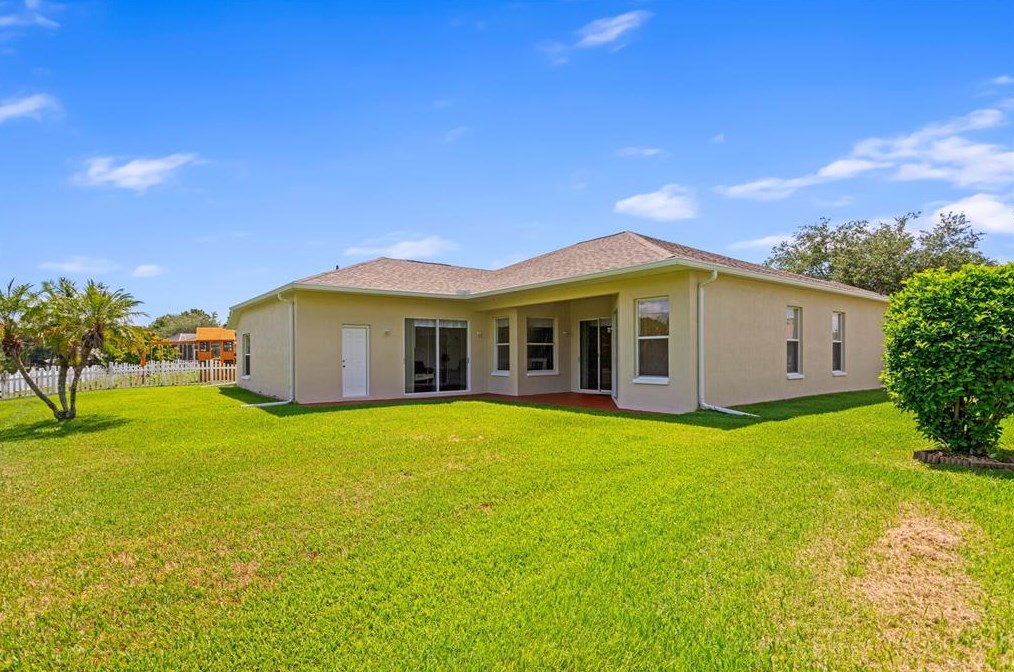 24704 Blazing Trl Way, Land O Lakes FL  34639-9585 exterior