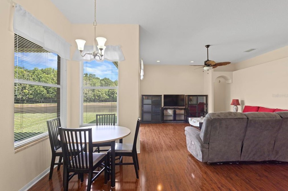 24704 Blazing Trl Way, Land O Lakes FL  34639-9585 exterior