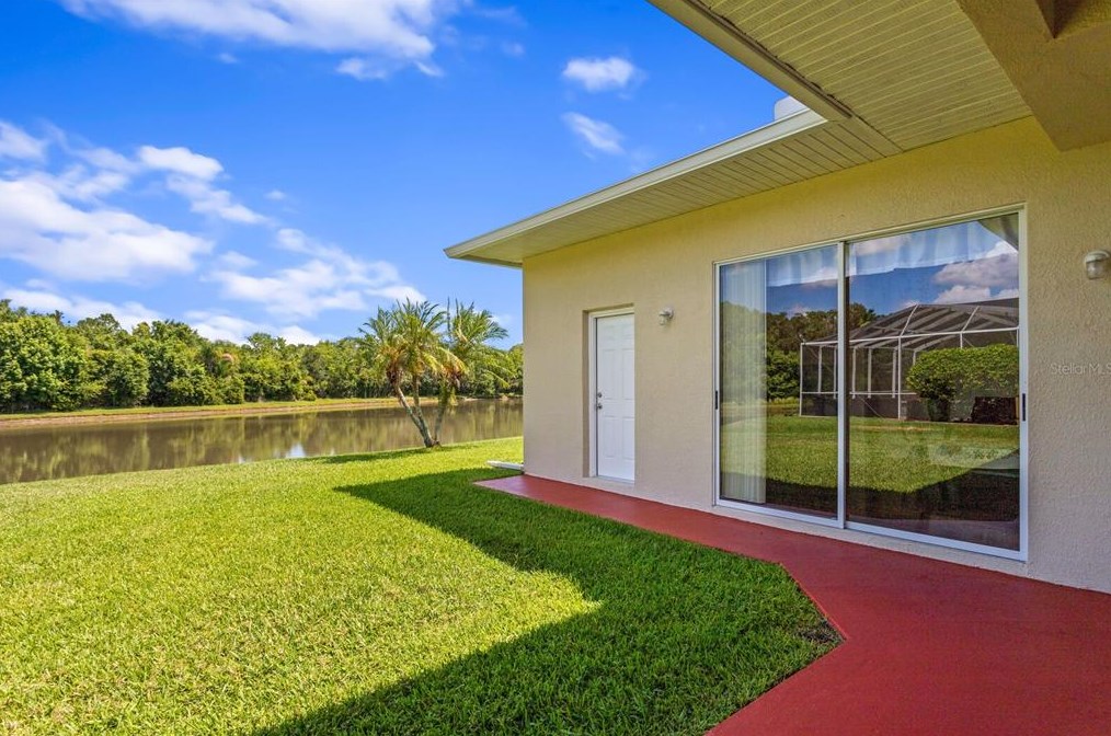 24704 Blazing Trl Way, Land O Lakes FL  34639-9585 exterior