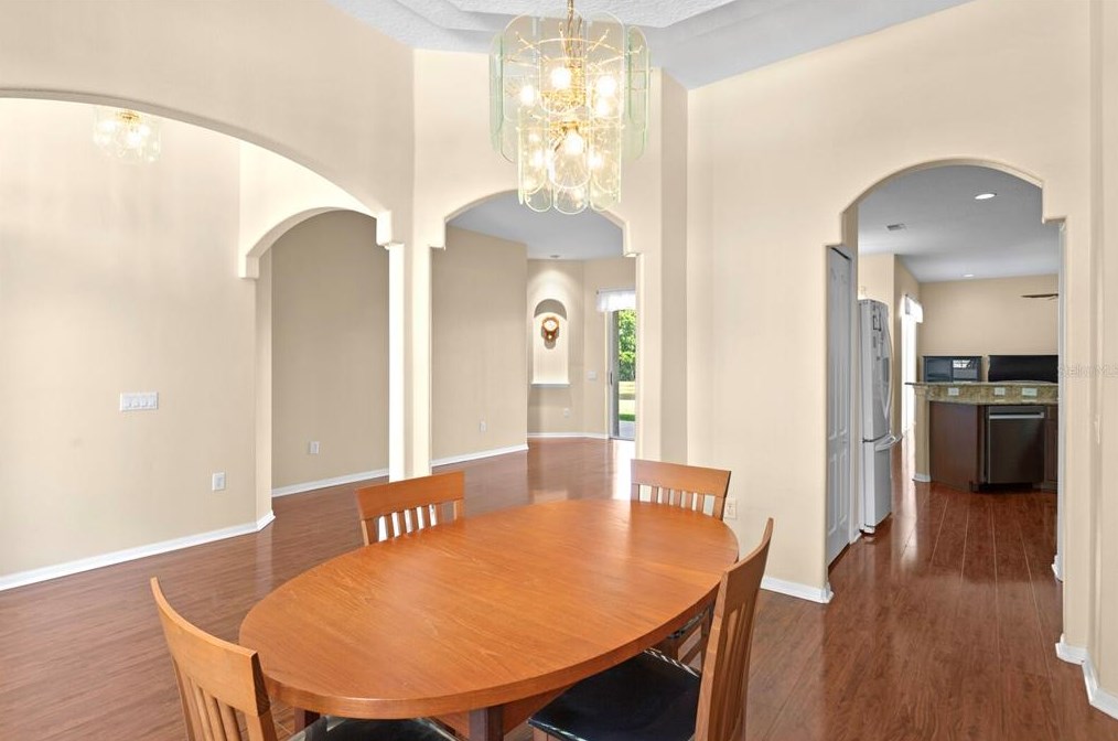 24704 Blazing Trl Way, Land O Lakes FL  34639-9585 exterior