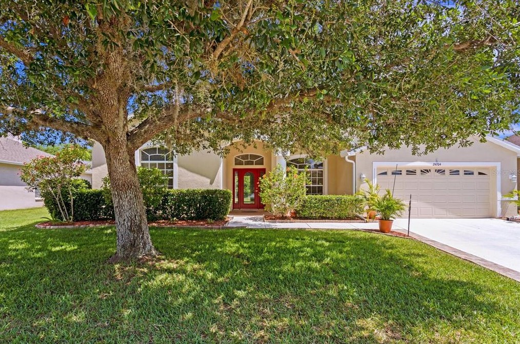 24704 Blazing Trail Way, Land O Lakes, FL 34639-9581