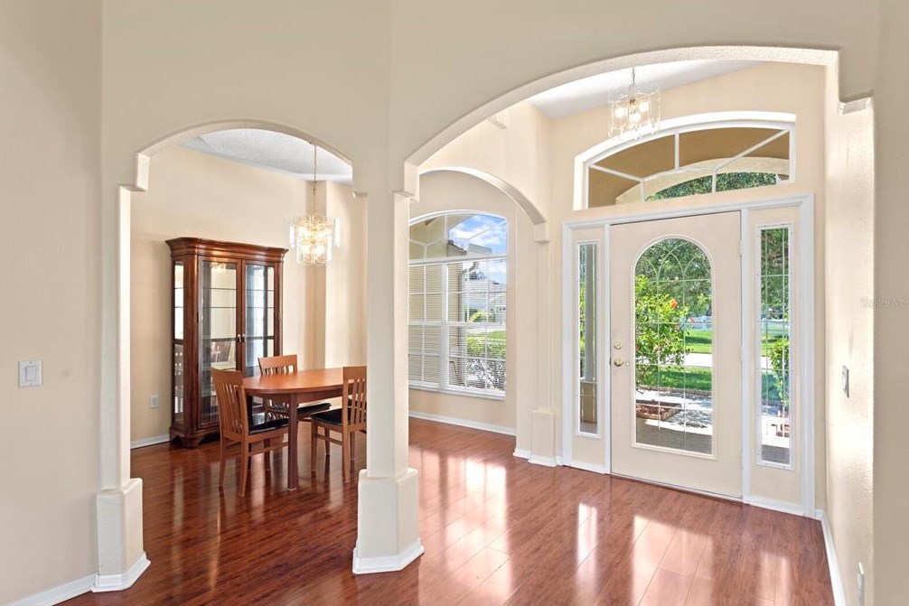 24704 Blazing Trl Way, Land O Lakes FL  34639-9585 exterior