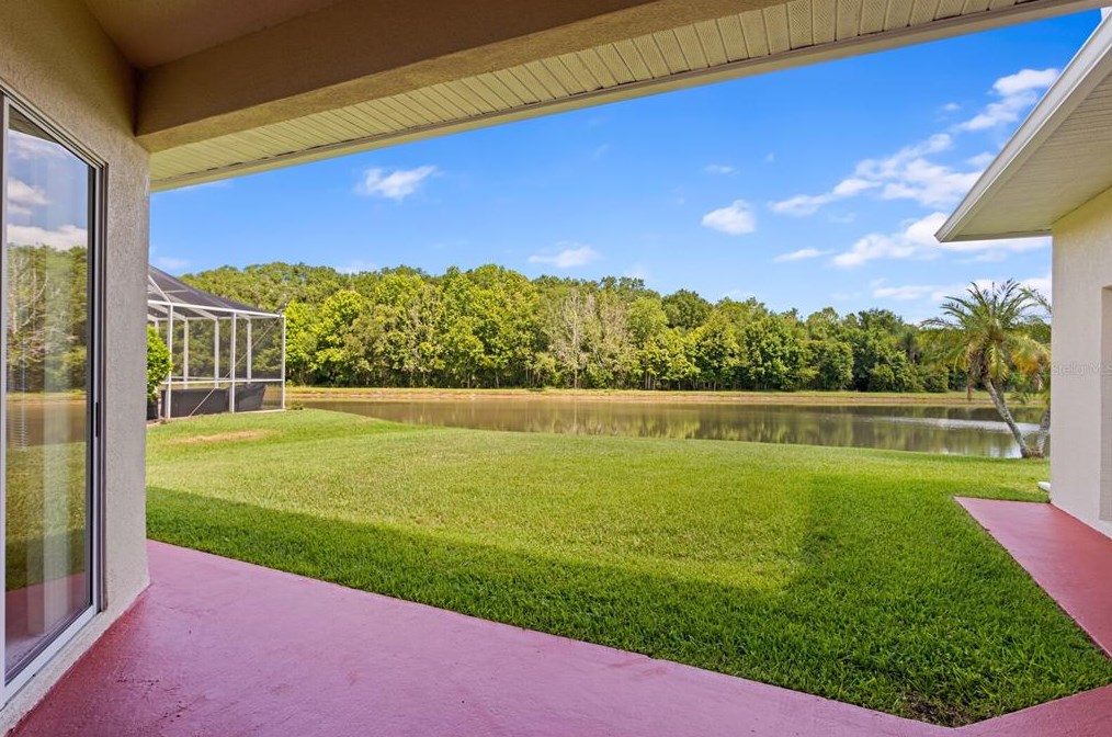 24704 Blazing Trail Way, Land O Lakes FL  34639-9581 exterior