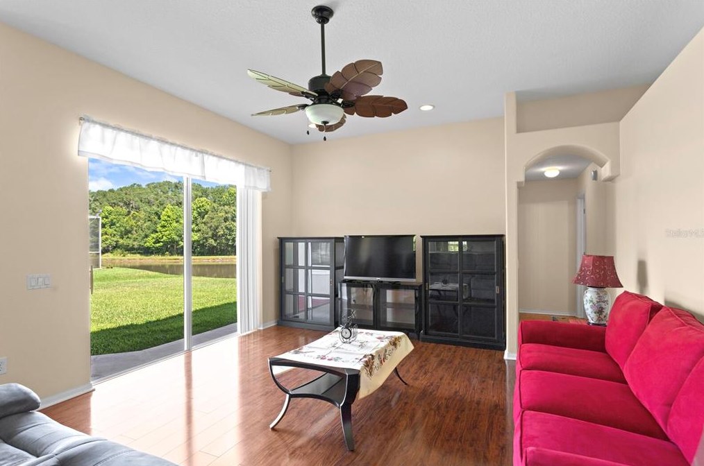 24704 Blazing Trl Way, Land O Lakes FL  34639-9585 exterior