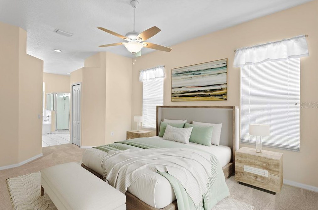 24704 Blazing Trl Way, Land O Lakes FL  34639-9585 exterior