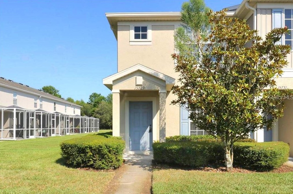 15729 Stable Run Dr, Brooksville, FL 34610-3389