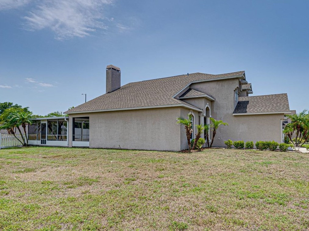 9127 Egret Cove Cir, Riverview FL  33578-3114 exterior