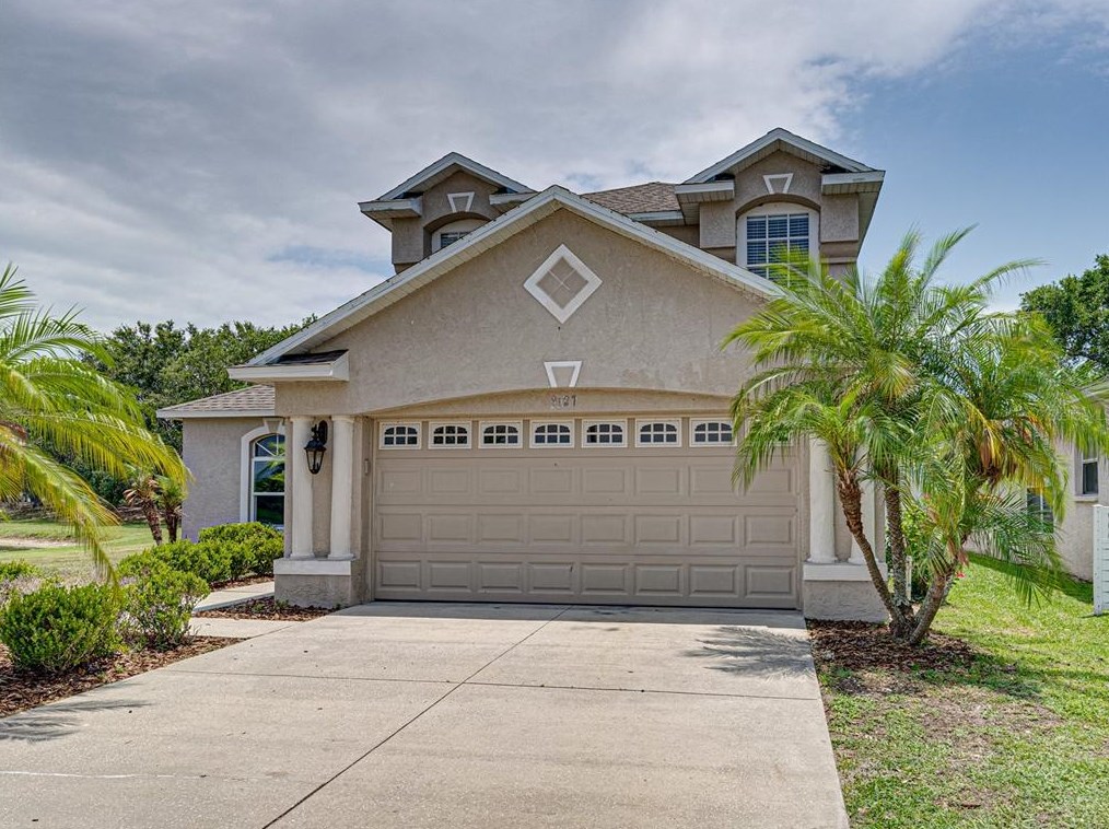 9127 Egret Cove Cir, Riverview FL  33578-3114 exterior