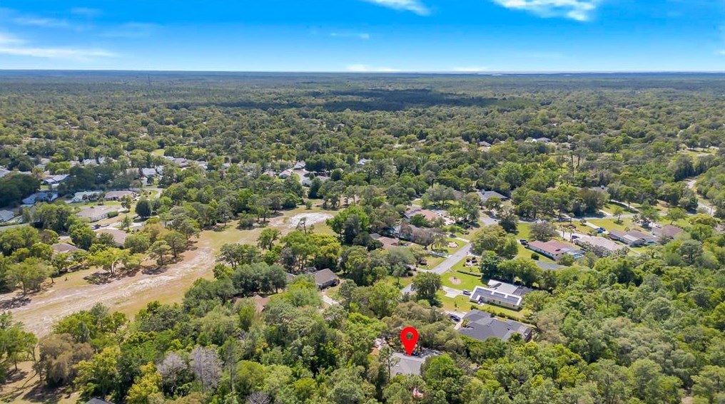 10 Byrsonima Ct, Homosassa FL 34446-4609 exterior