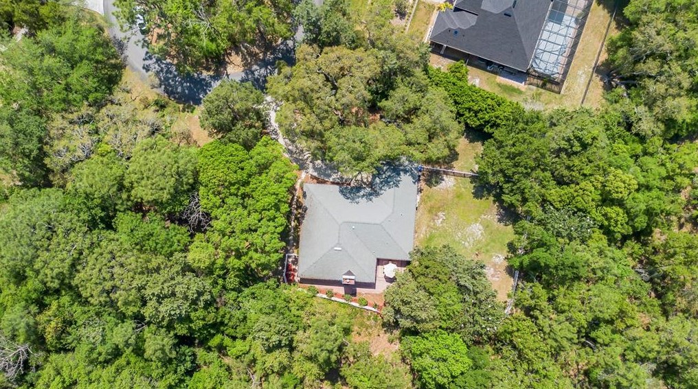 10 Byrsonima Ct, Homosassa FL 34446-4609 exterior