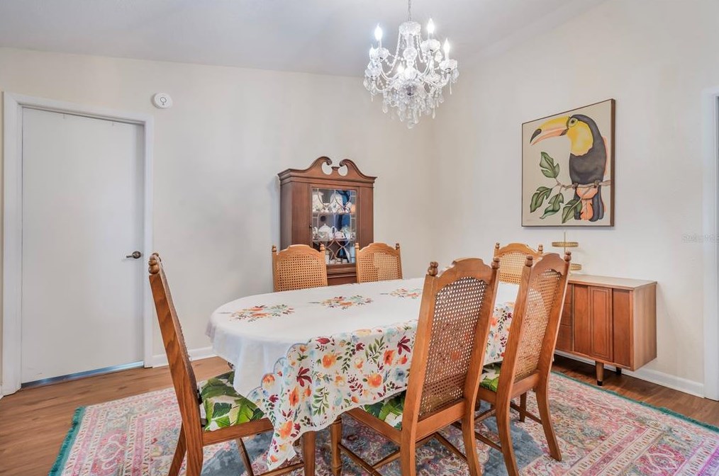 10 Byrsonima Ct, Homosassa FL 34446-4609 exterior