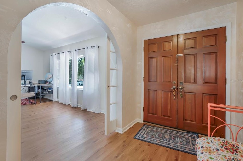 10 Byrsonima Ct, Homosassa FL 34446-4609 exterior