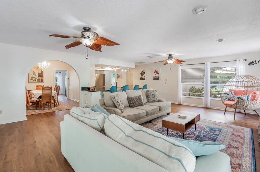 10 Byrsonima Ct, Homosassa FL 34446-4609 exterior