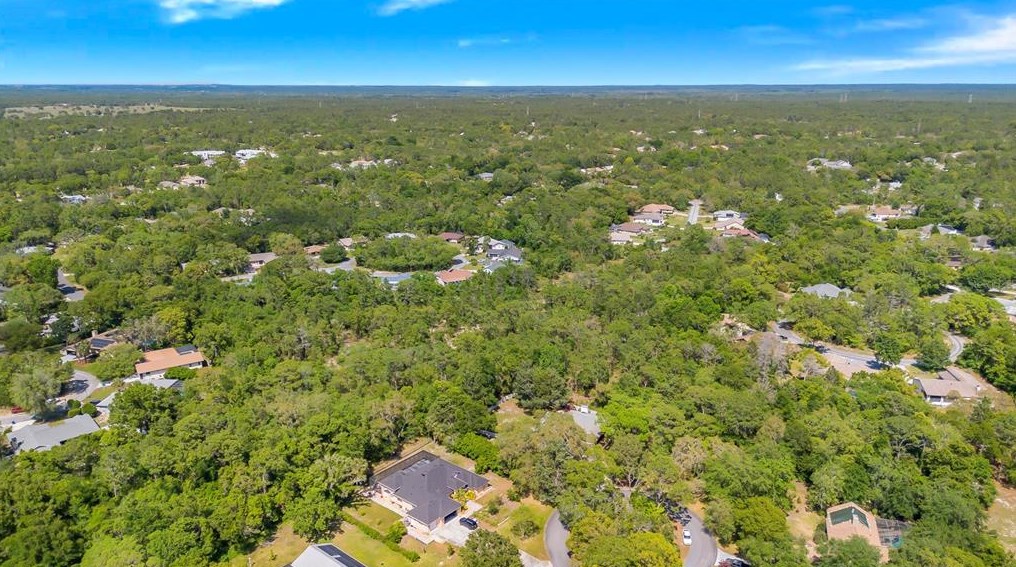 10 Byrsonima Ct, Homosassa FL 34446-4609 exterior