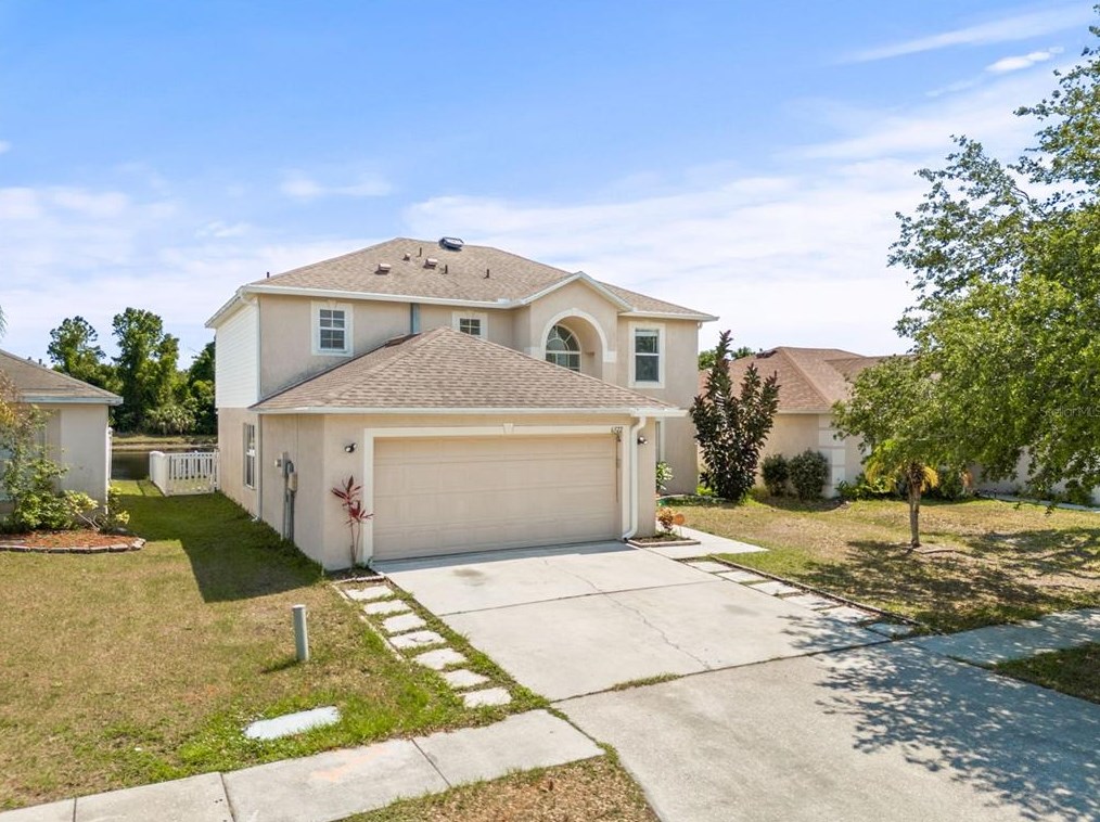 6322 Gondola Dr, Riverview FL  33578-1306 exterior