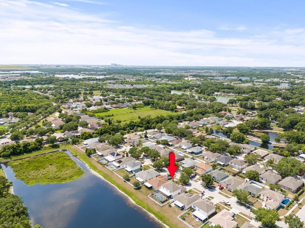 6322 Gondola Dr, Riverview FL  33578-1306 exterior