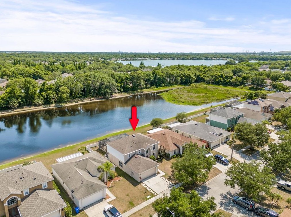 6322 Gondola Dr, Riverview FL  33578-1306 exterior