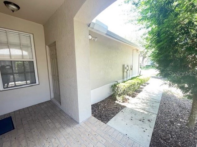 31425 Shaker Cir, Zephyrhills FL  33543-6801 exterior