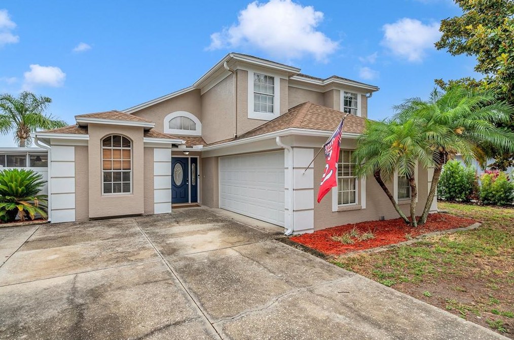 2920 Shannon Cir, Palm Harbor, FL 34684-1876