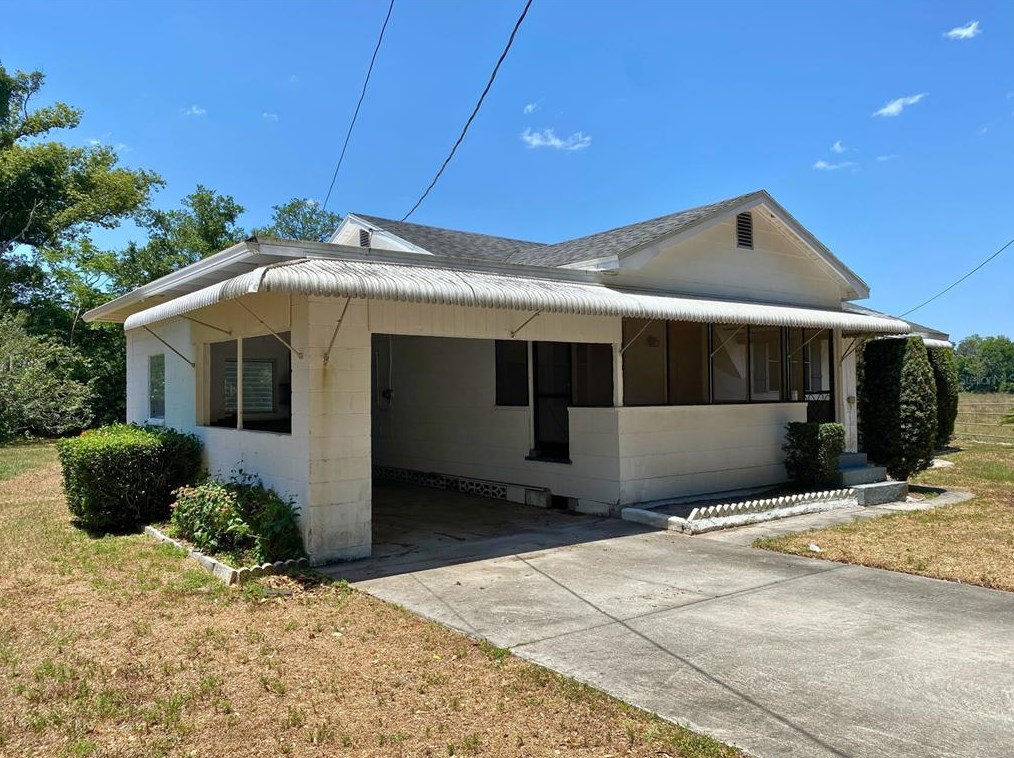 1875 N Mill Ave, Bartow, FL 33830