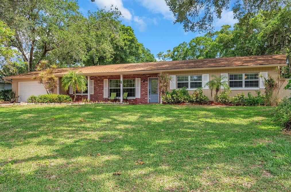 805 Sparrow Ave, Palm Harbor, FL 34683