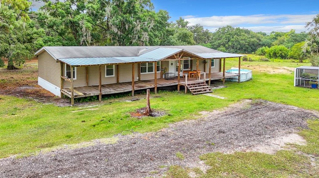2527 24th St Se, Ruskin, FL 33570