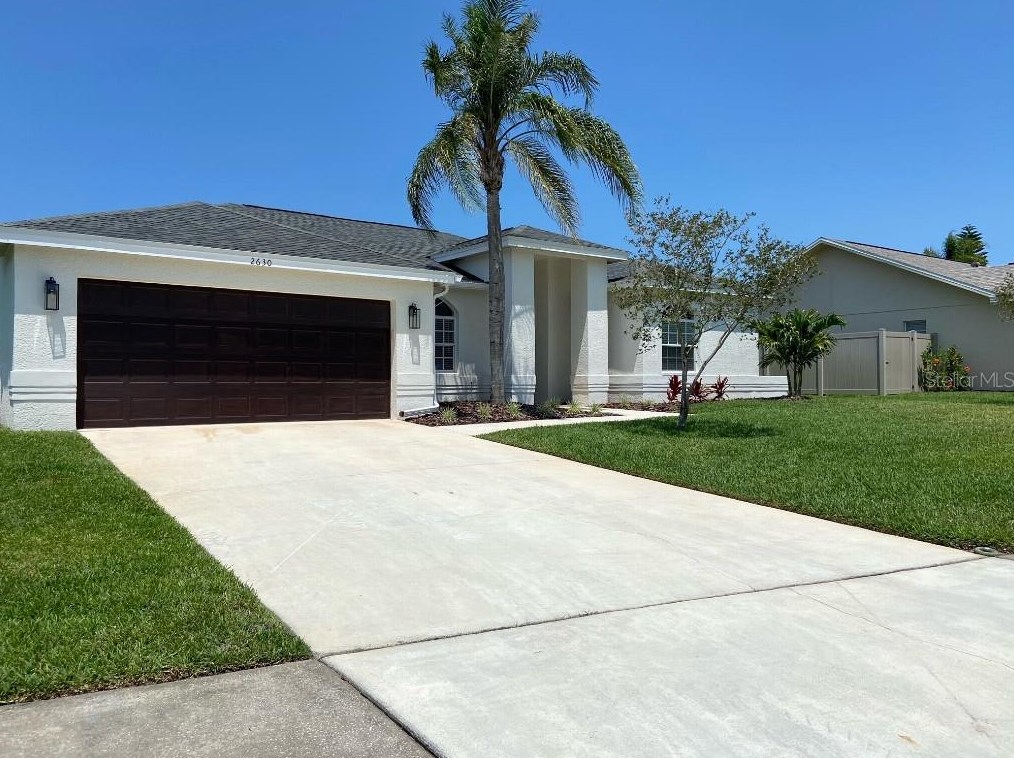 2630 Jarvis Cir, Palm Harbor, FL 34683