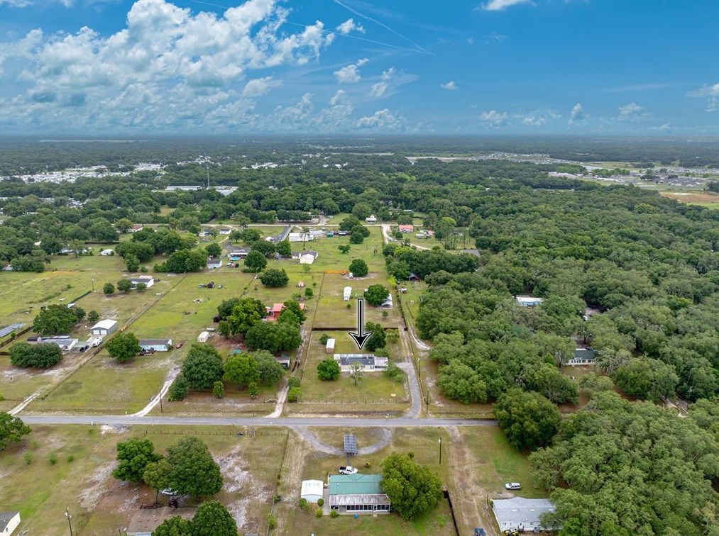 3236 Ranch Place Blvd, Zephyrhills, FL 33541-6667