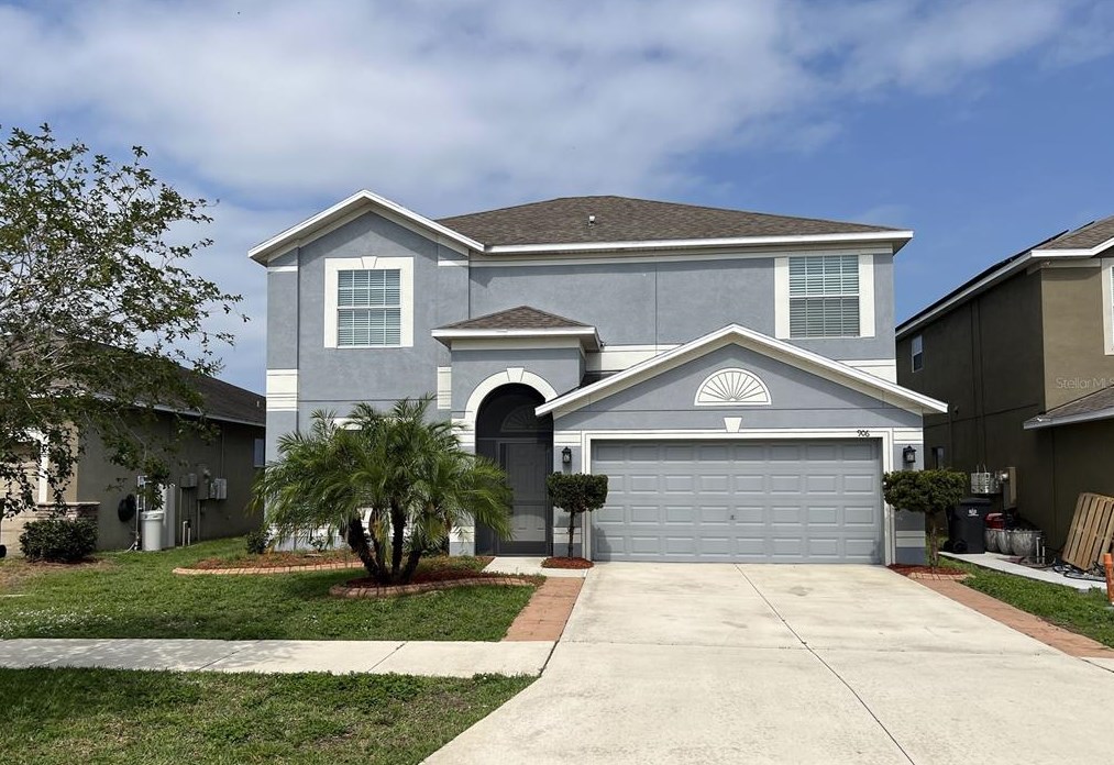 906 Peregrine Hill Pl, Ruskin, FL 33570