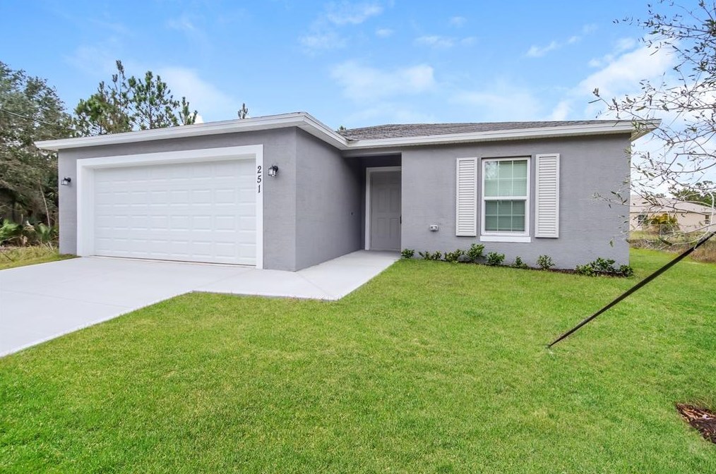 251 Haines Rd, Melbourne, FL 32908-1340