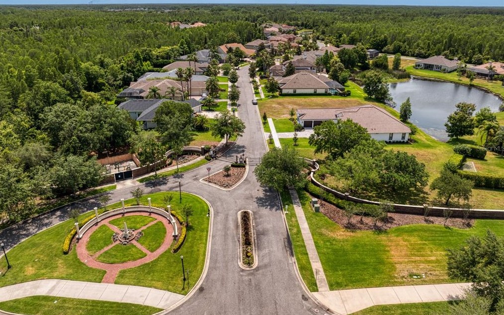 20434 Lace Cascade Rd, Land O Lakes, FL 34637-5807