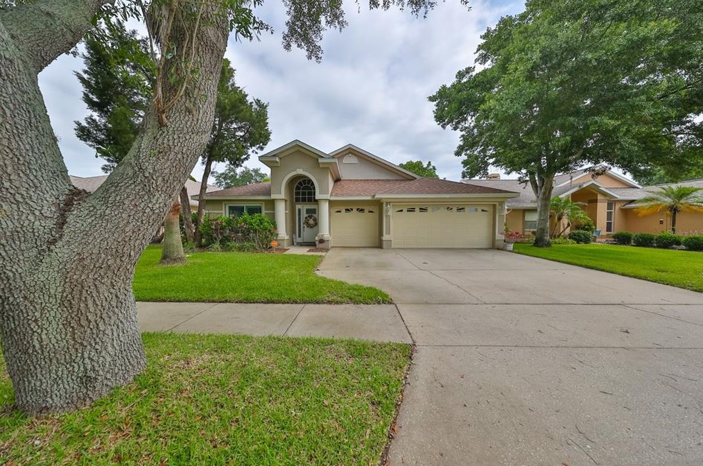 1277 Salt Lake Dr, Tarpon Springs, FL 34689-5258