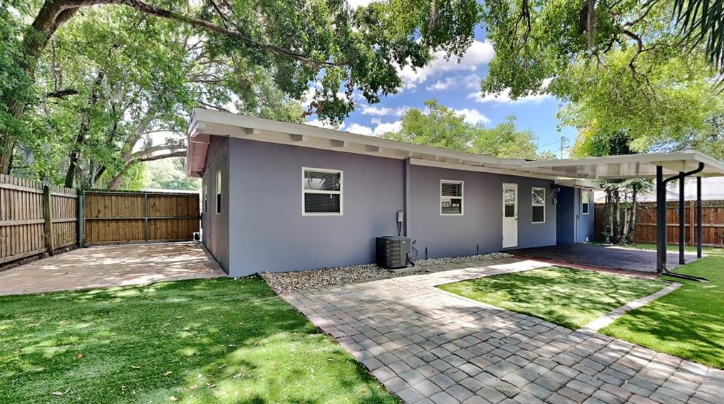 5911 Missouri Ave, New Port Richey, FL 34652-2722