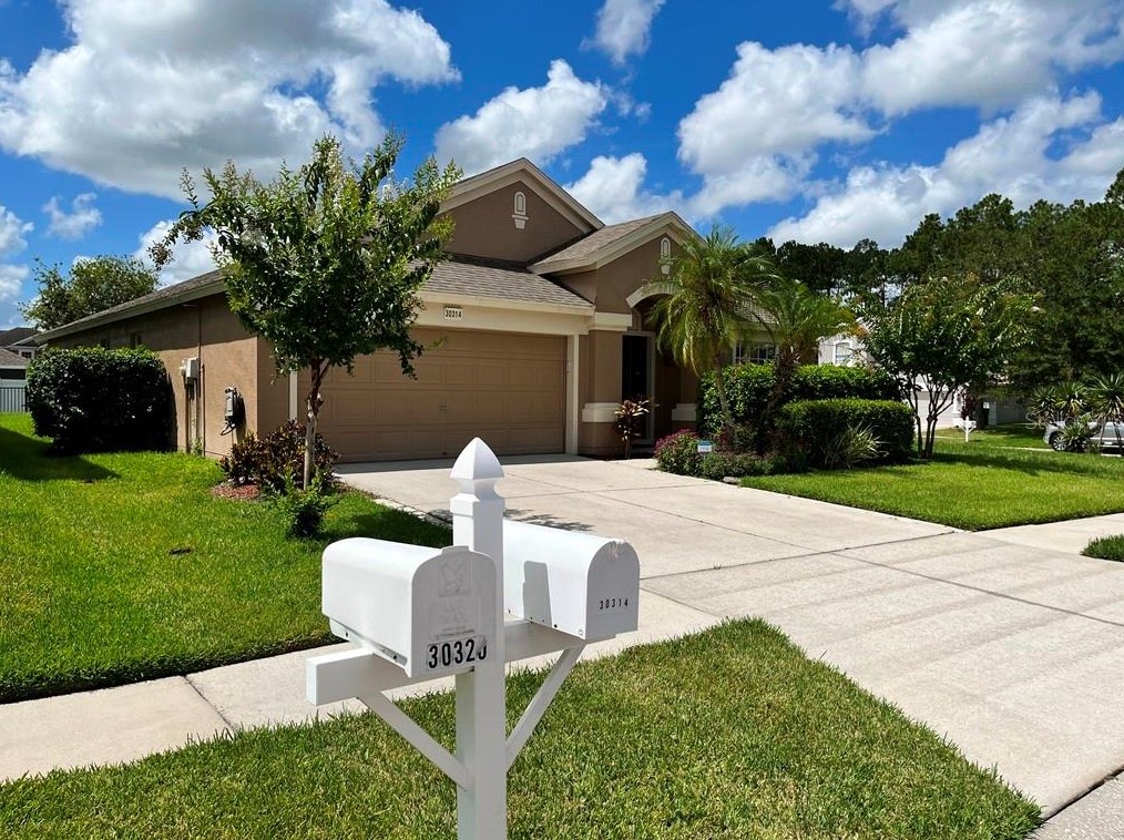 30314 Stapleton St, Zephyrhills, FL 33545-4212