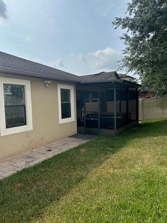 11410 Blue Crane St, Riverview FL  33569-2742 exterior