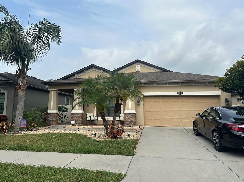 11410 Blue Crane St, Riverview, FL 33569-2744