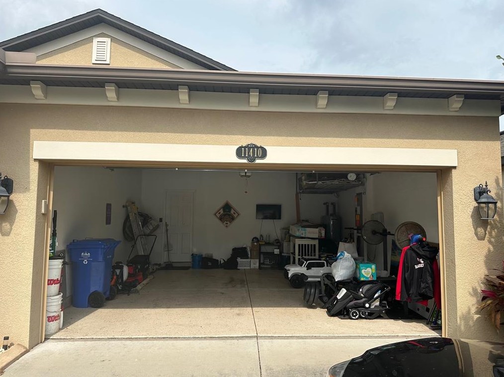 11410 Blue Crane St, Riverview FL  33569-2742 exterior