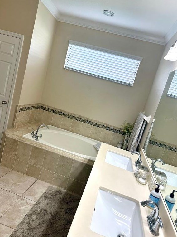 11410 Blue Crane St, Riverview FL  33569-2742 exterior