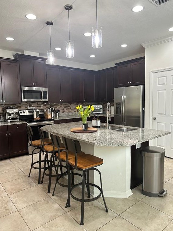 11410 Blue Crane St, Riverview FL  33569-2742 exterior