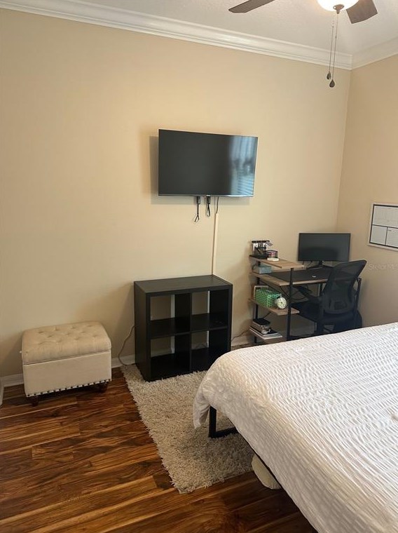 11410 Blue Crane St, Riverview FL  33569-2742 exterior