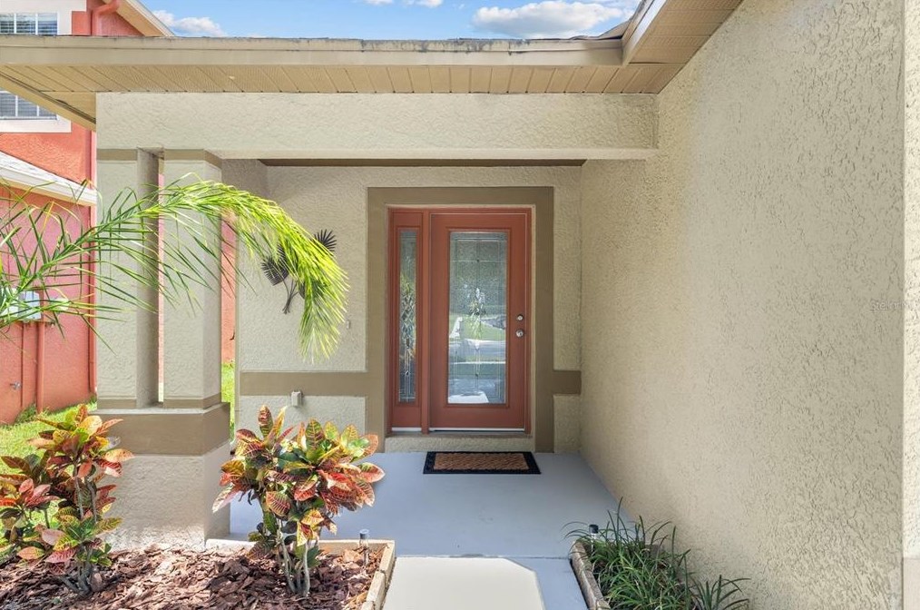 31039 Masena Dr, Zephyrhills, FL 33545-8230