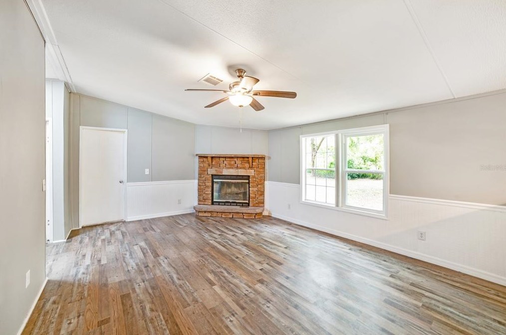 7865 Hamilton Rd, Dunnellon FL  34433-5226 exterior