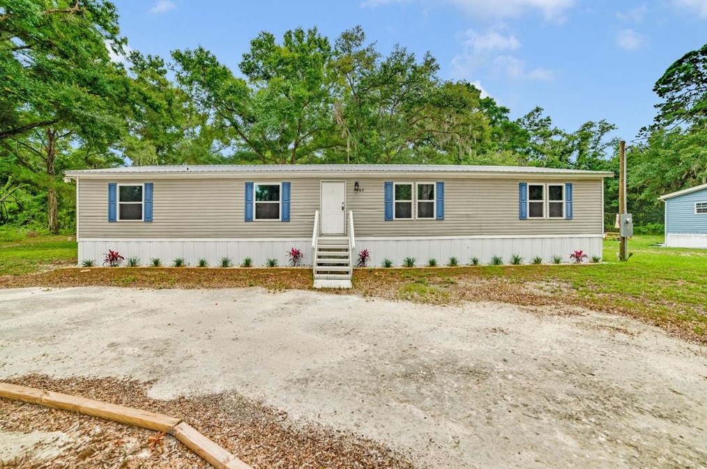 7865 N Hamilton Rd, Dunnellon, FL 34433