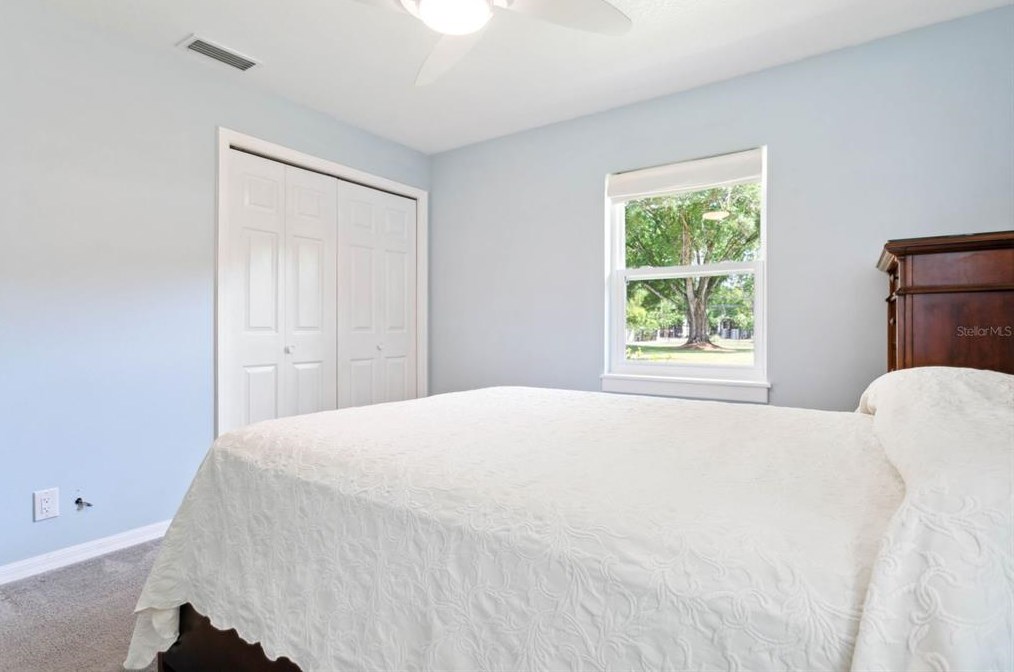 1950 Clement Rd, Lutz FL  33549-5557 exterior