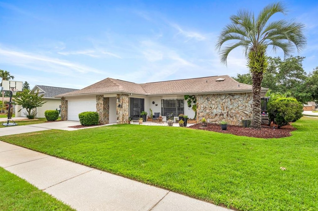 9866 Stephenson Dr, New Port Richey, FL 34655-2030