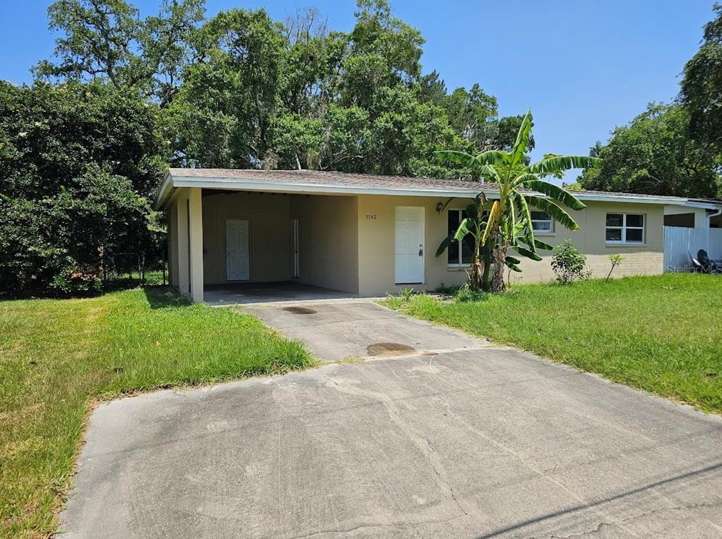 5542 Magnolia Way, New Port Richey, FL 34652-3841