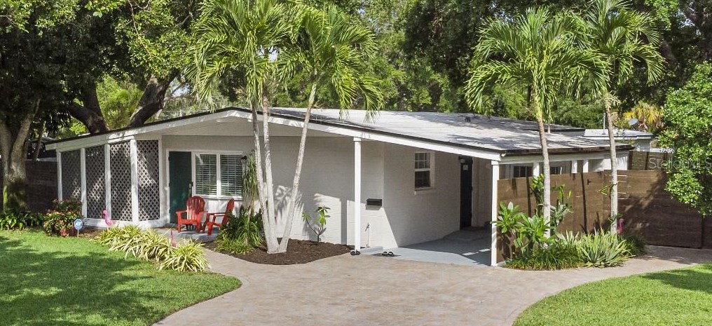 4291 Bluefish Dr Se, Saint Petersburg, FL 33705