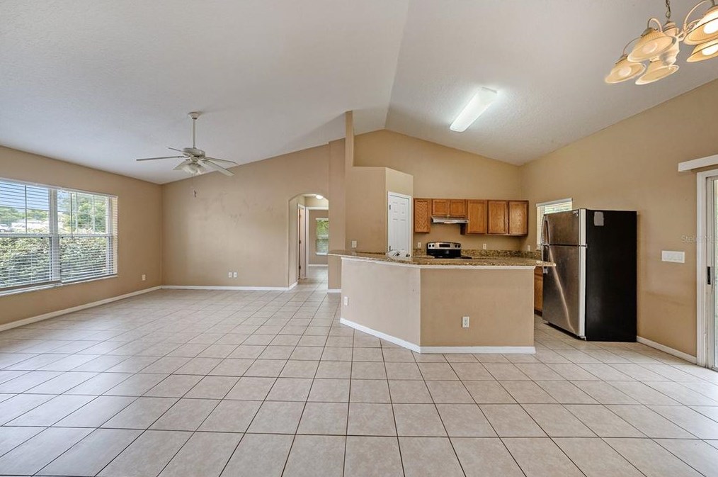 5044 Deltona Blvd, Brooksville FL  34606-1503 exterior